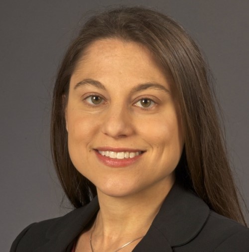 Photo of Melissa Dichter, PhD, MSW