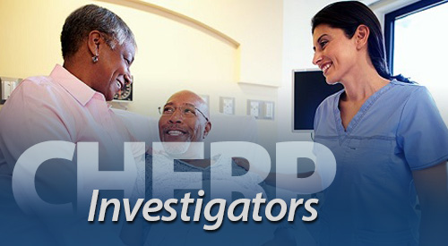 CHERP Investigators