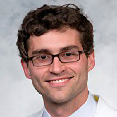 Photo of Joshua F. Baker, MD, MSCE