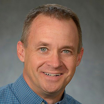 Photo of Peter W. Groeneveld, MD, MS