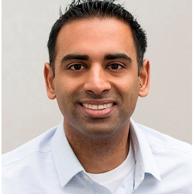 Photo of Mitesh Patel, MD, MBA, MS
