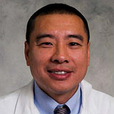 Photo of Yu-Xiao Yang, MD, MS