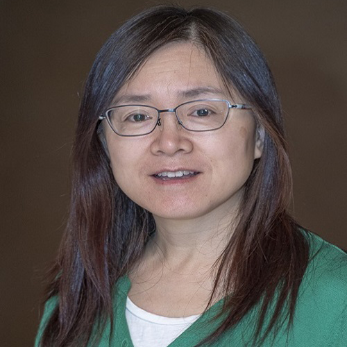 Photo of Xinhua Zhao, PhD