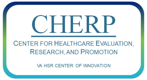 CHERP logo