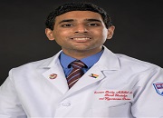 Dr. Yuvaram Reddy