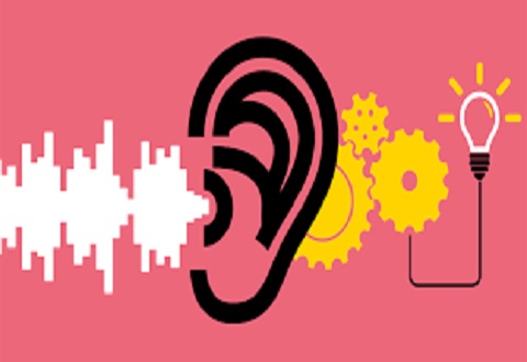 illustration of active listening
