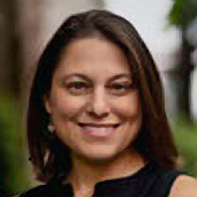 Picture of Melissa Dichter