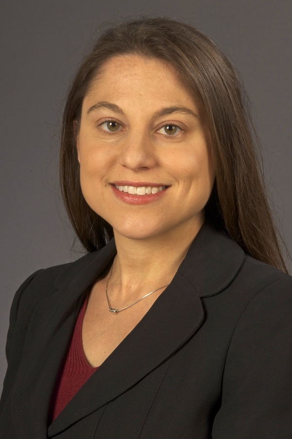 Picture of Melissa Dichter