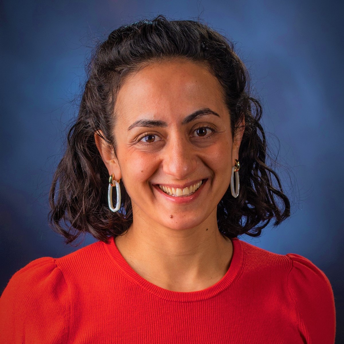 Photo of Lena K. Makaroun, MD, MS