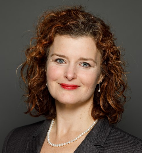 Photo of Katie J. Suda, PharmD, MS
